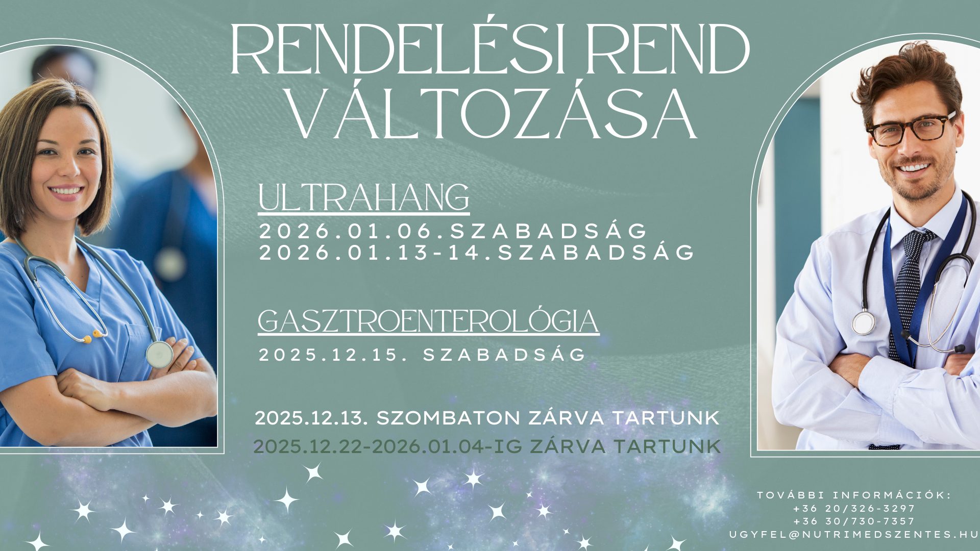 szabadságok 2025.12.09