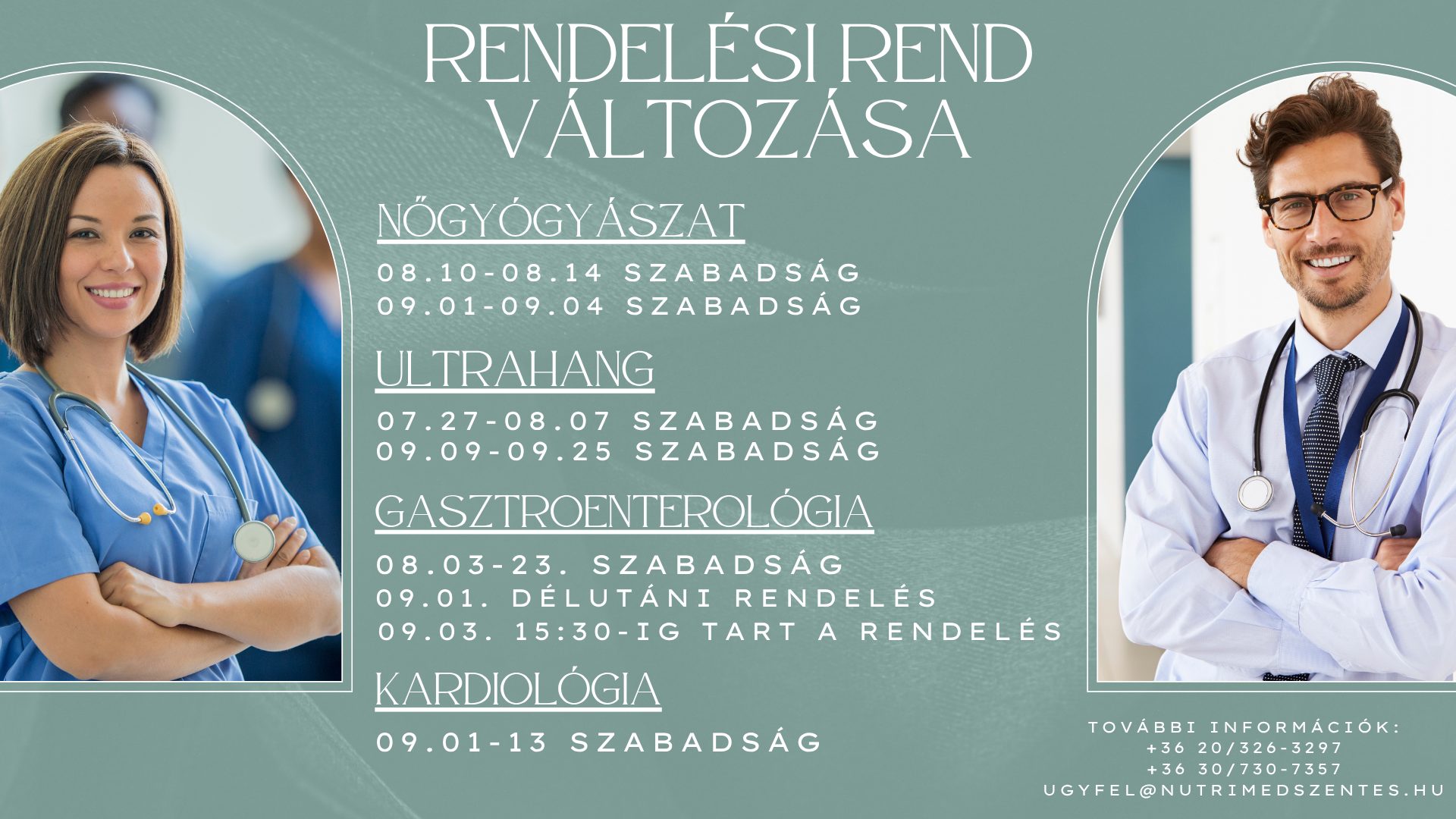 szabadságok 2026.07.27